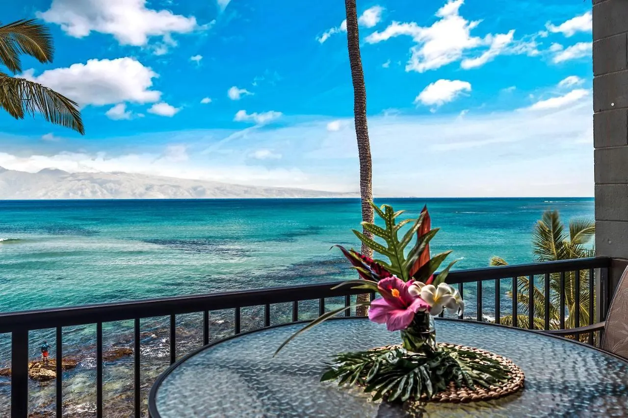 Vila Noelani 309 Kahana