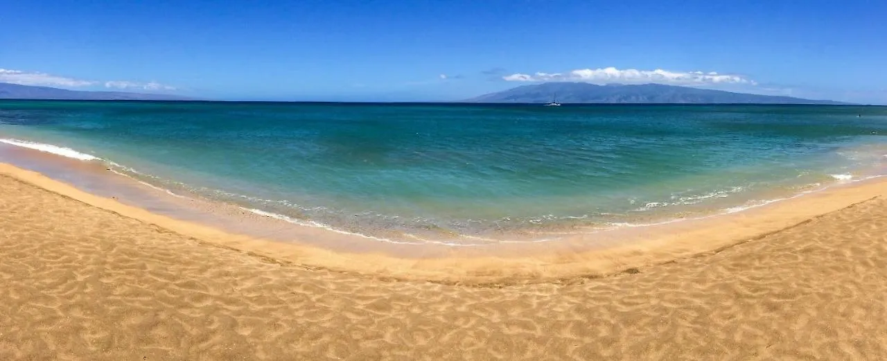 Vila Noelani 309 Kahana