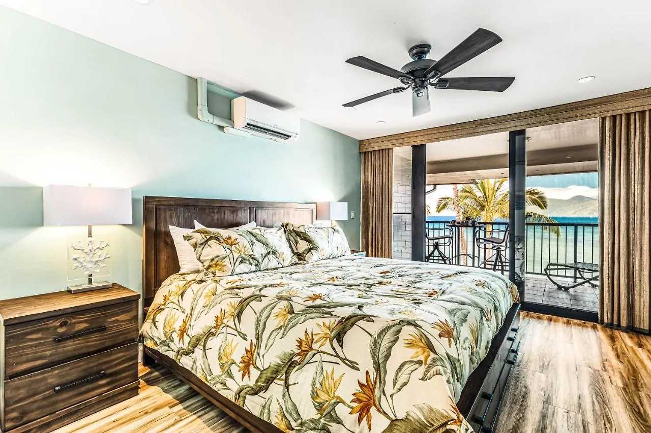 Noelani 309 Villa Kahana