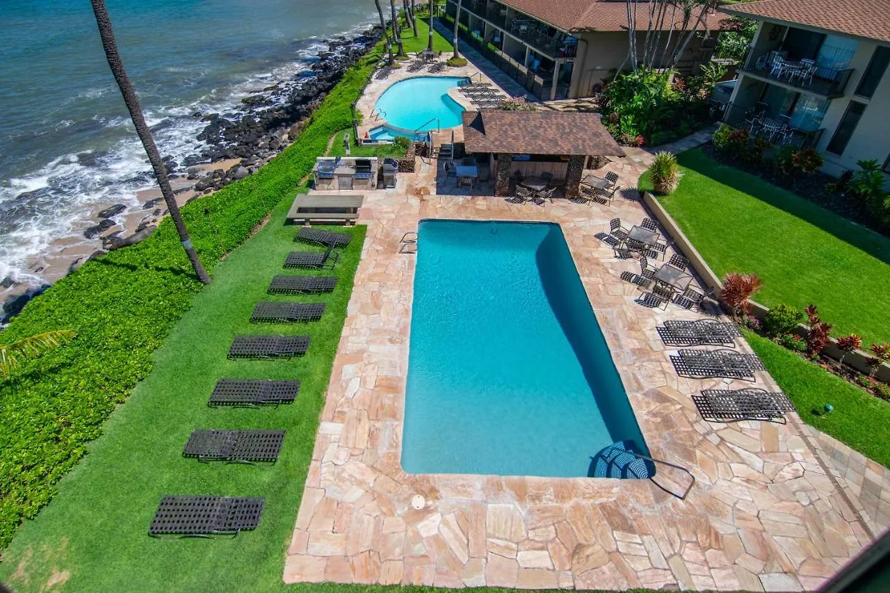 Holiday home Noelani 309 Villa Kahana