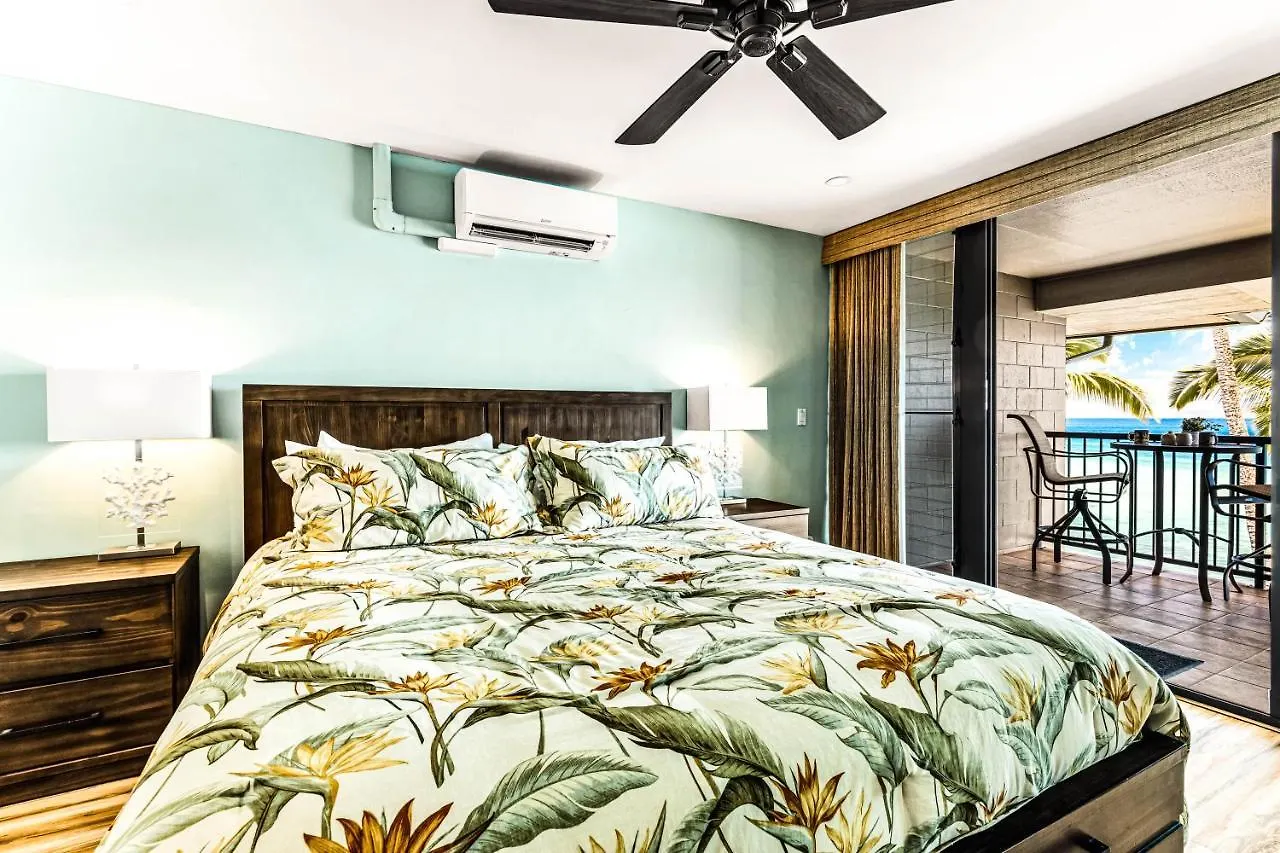 Noelani 309 Villa Kahana Holiday home