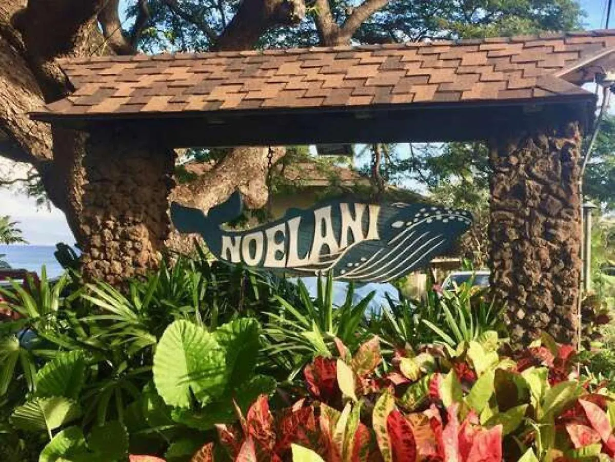 Noelani 309 Villa Kahana