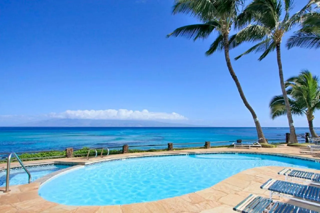 Holiday home Noelani 309 Villa Kahana